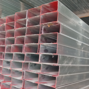 Thép Hộp Chữ Nhật