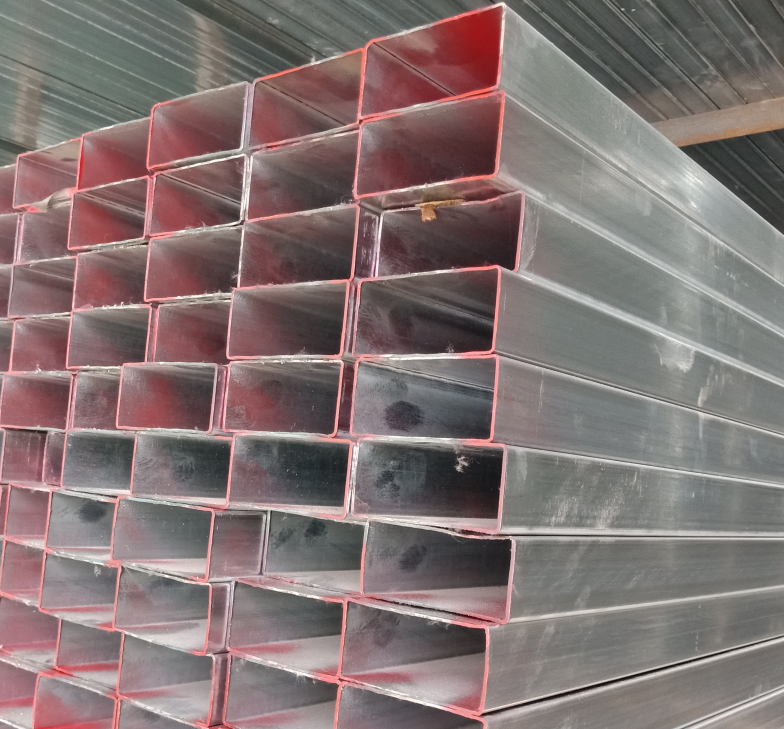 Thép Hộp Chữ Nhật