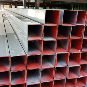 Thép Hộp Vuông