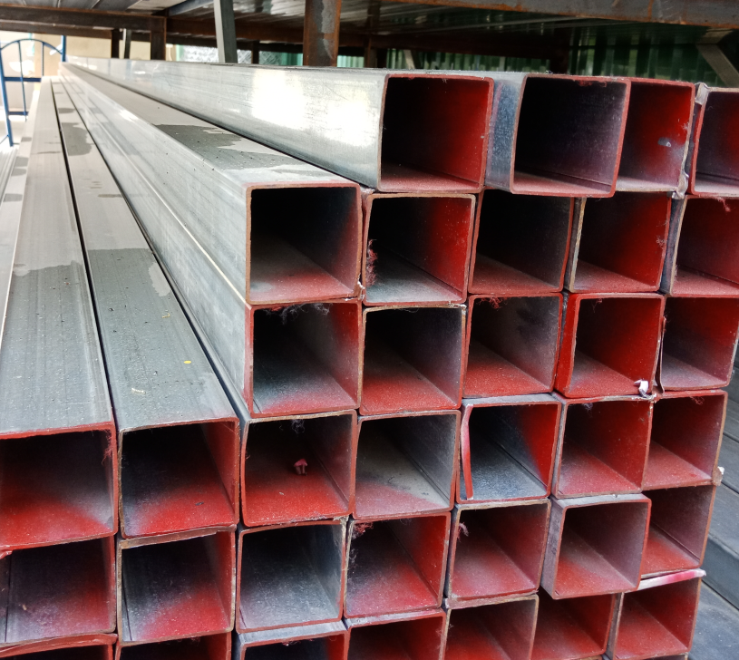 Thép Hộp Vuông