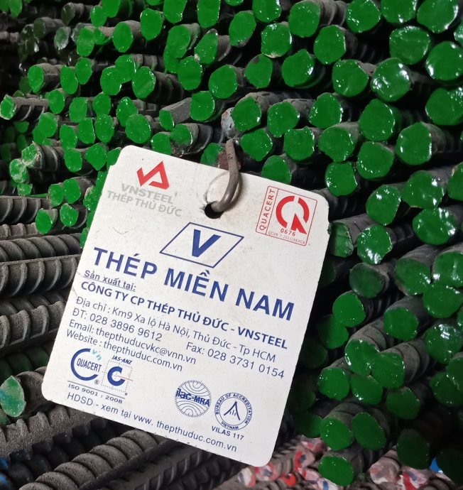 thep mien nam gia re