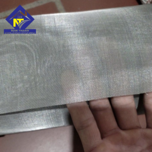 lưới inox 304 siêu mịn