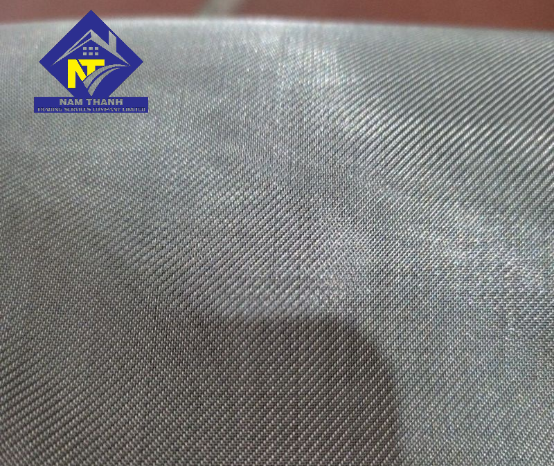 Luoi loc Inox chính hãng