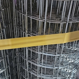 lưới thép làm chuồng